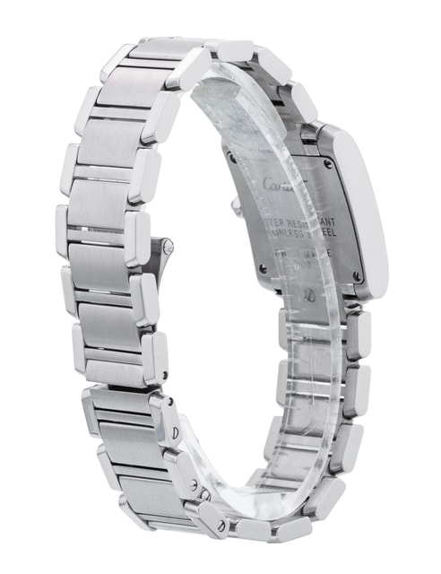 Cartier Tank Francaise W51008Q3 Image 3